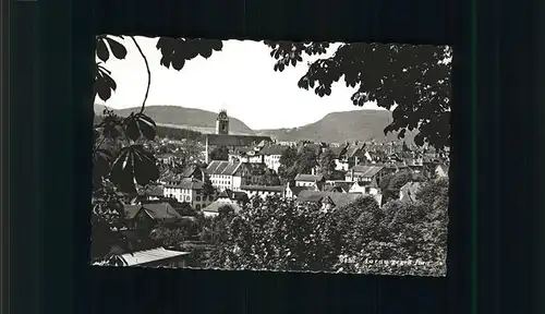 Aarau AG  / Aarau /Bz. Aarau