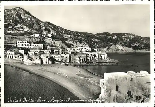 Sant Angelo Ischia  / Ischia /Napoli