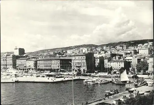 Rijeka  / Rijeka /