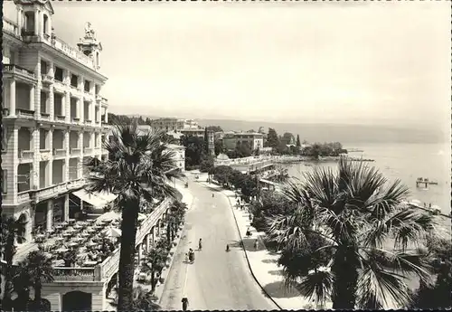 Opatija  / Polen /Polen