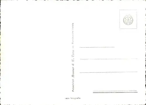 Anacapri  / Italien /