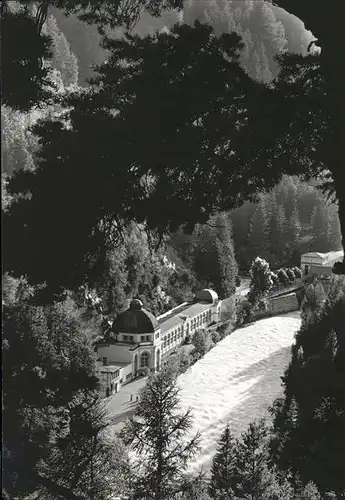 Scuol Tarasp Vulpera / Scuol /Bz. Inn