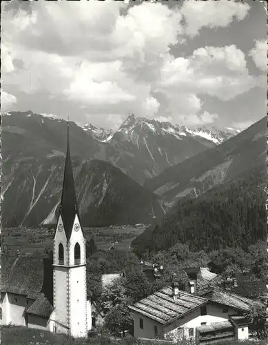 Finkenberg Tirol Zillertal Brandberg-Kolm / Finkenberg /Tiroler Unterland