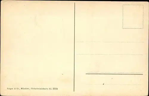 Markt Werfen Salzburger Land Gesamtansicht / Oesterreich /