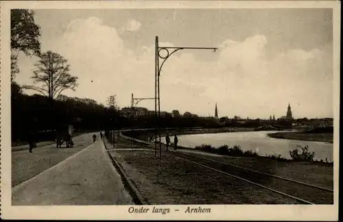 Arnhem Arnhem Onder Langs * / Arnhem /