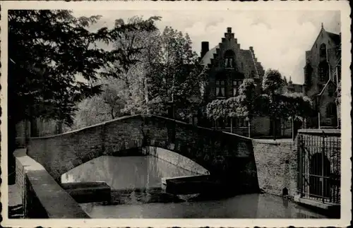 Brugge Brugge St. Bonifaciusbrug x /  /