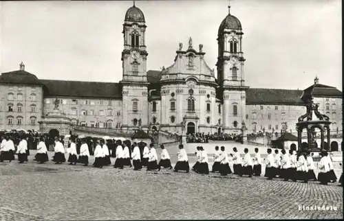 Einsiedeln SZ Einsiedeln  * / Einsiedeln /Bz. Einsiedeln