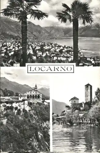 Locarno Locarno  x / Locarno /Bz. Locarno