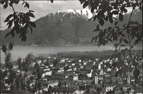 Locarno Locarno  * / Locarno /Bz. Locarno