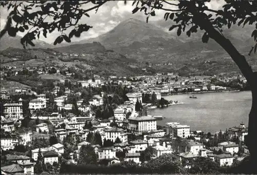 Lugano TI Lugano  x / Lugano /Bz. Lugano City