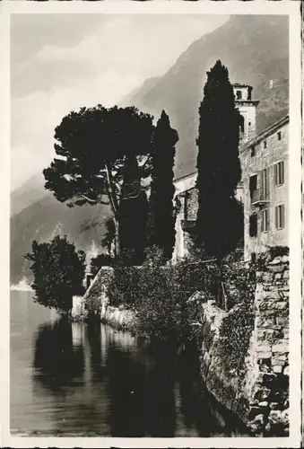 Lugano TI Lugano Villa Fogazzaro * / Lugano /Bz. Lugano City