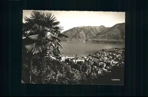 Locarno Locarno  x / Locarno /Bz. Locarno