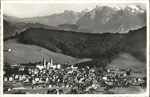 Einsiedeln SZ Einsiedeln  x / Einsiedeln /Bz. Einsiedeln