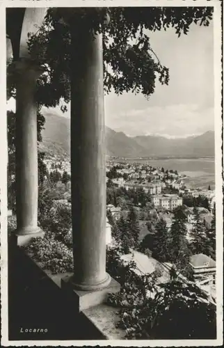 Locarno Locarno  x / Locarno /Bz. Locarno