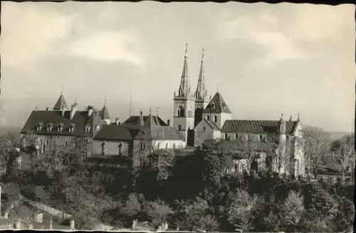 Neuchatel NE Neuchatel Schloss x / Neuchatel /Bz. Neuchâtel