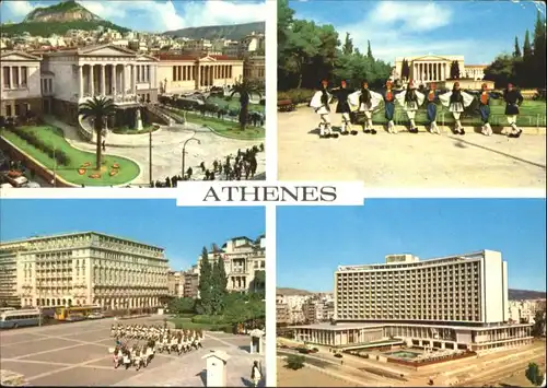 Athenes Athenes  x / Griechenland /Griechenland