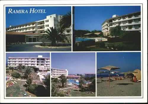 Kos Kos Ramira Hotel x / Griechenland /Griechenland