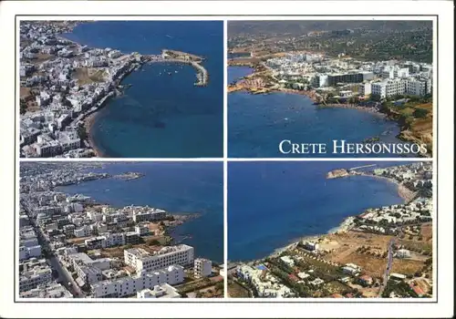Hersonissos Hersonissos Crete  x / Spanien /