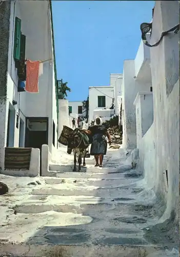 Kreta Kreta [Stempelabschlag]  x /  /