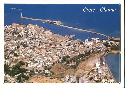 Chania Chania Crete x / Griechenland /Griechenland