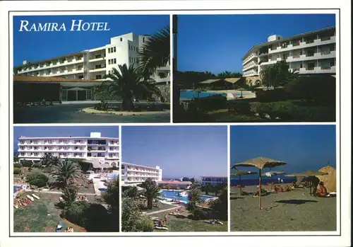 Kos Kos Ramira Hotel x / Griechenland /Griechenland