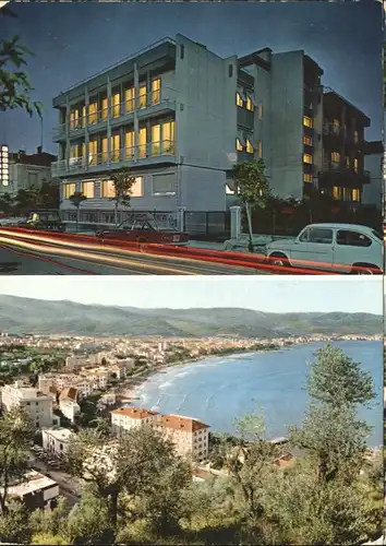 Diano Marina Diano Marina Hotel Corallo x / Italien /