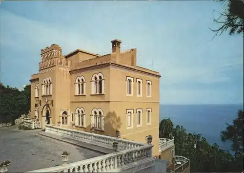 Taormina Sizilien Taormina Hotel Villa Riis * /  /Messina