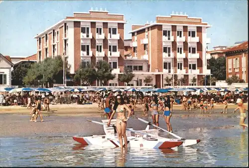 Bellaria Bellaria Hotel Roma * / Rimini /