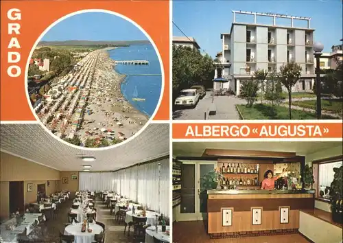 Grado Grado Albergo Augusta * / Italien /