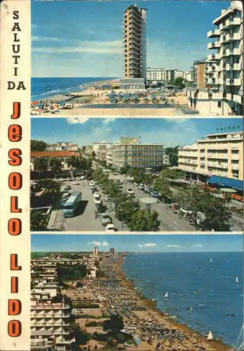 Jesolo Jesolo  x / Lido di Jesolo /