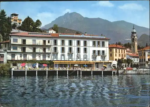 Menaggio Menaggio Hotel Bella Vista x / Italien /Italien