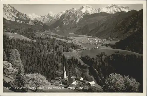 San Vigilio San Vigilio Dolomiti Corte Erholungsheim Pieve * / Punta San Vigilio Lago di Garda /