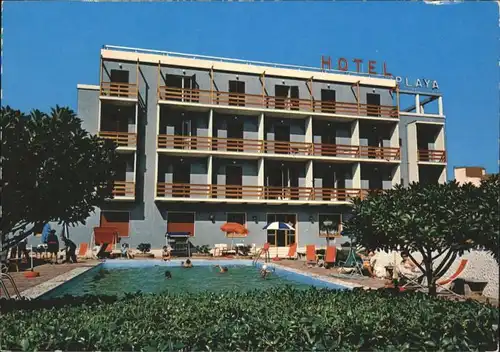 Alghero Alghero Hotel La Playa * / Alghero /