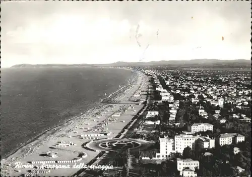 Rimini Rimini Della Spiaggia x / Rimini /