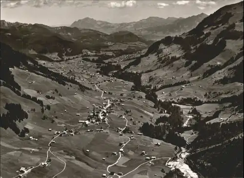 Kleinwalsertal Kleinwalsertal  * / Oesterreich /