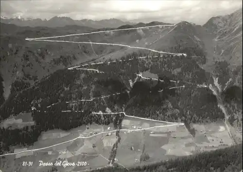 Jaufenpass Jaufenpass Passo del Giovo * / Italien /