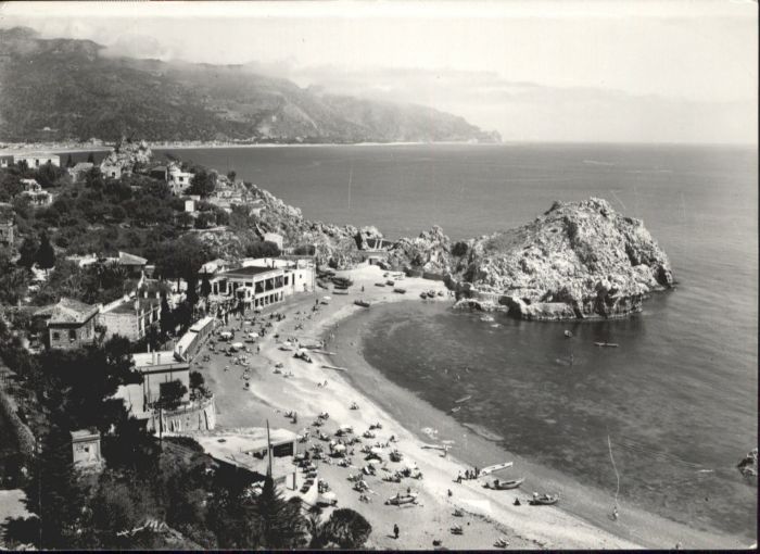 Messina Strand / Residence Dei Margi Messina Sizilien Dlt ...