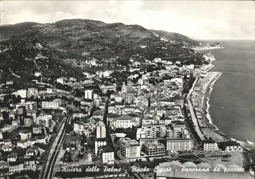 Finale Ligure Finale Ligure  x / Italien /Italien