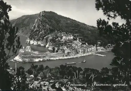 Portovenere Portovenere  * / Italien /