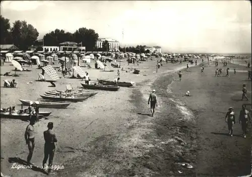 Lignano Lignano Spiaggia x / Lignano /