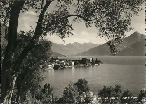 Menaggio Menaggio Lago Como * / Italien /Italien