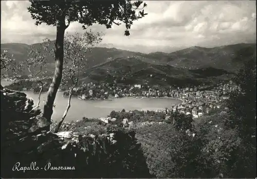 Rapallo Rapallo  * / Italien /Italien