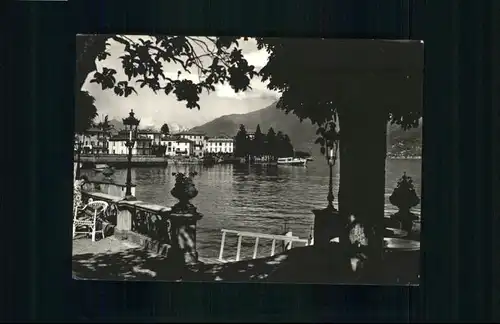 Menaggio Menaggio Lago Como * / Italien /Italien