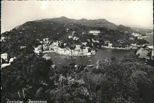 Portofino Portofino  * / Italien /Italien