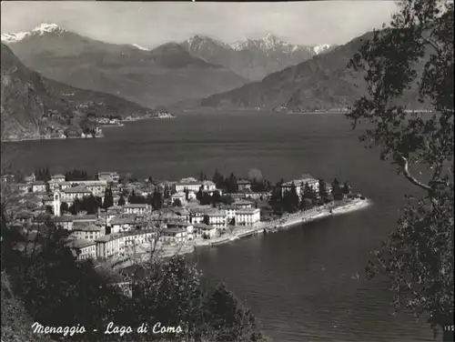 Menaggio Menaggio Lago Como x / Italien /Italien