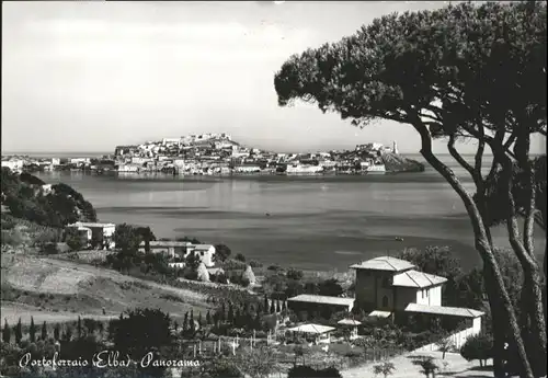 Portoferraio Portoferraio Elba * / Italien /Italien