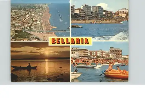 Bellaria Bellaria  x / Rimini /