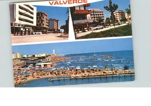 Valverde Valverde Cesenatico x / Valverde /