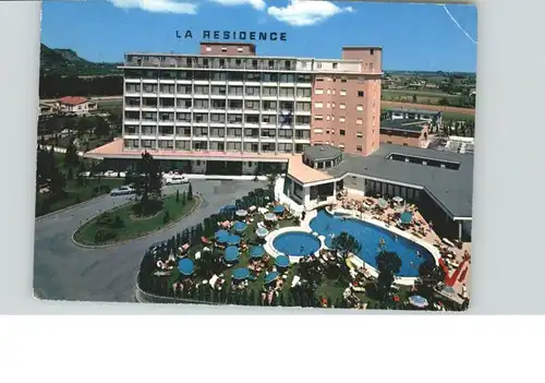 Abano Terme Abano Terme Hotel Terme La Residence x / Abano Terme /