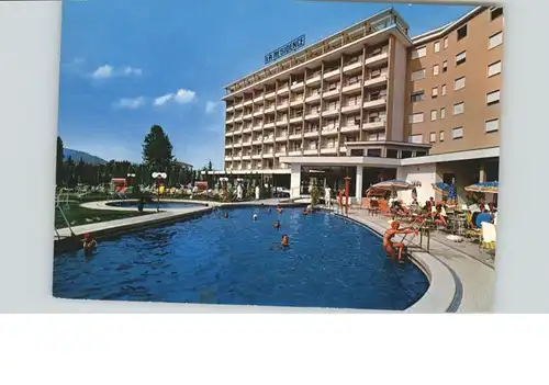 Abano Terme Abano Terme Hotel Terme La Residence x / Abano Terme /